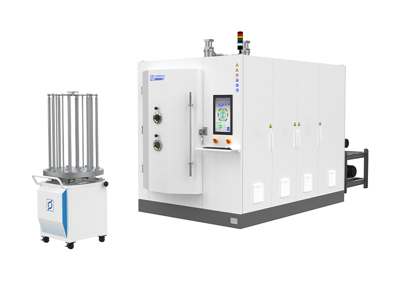 工模具類鍍膜設備