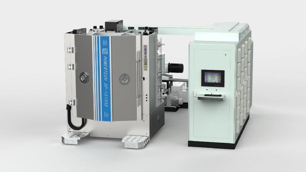 磁性材料鍍膜設備