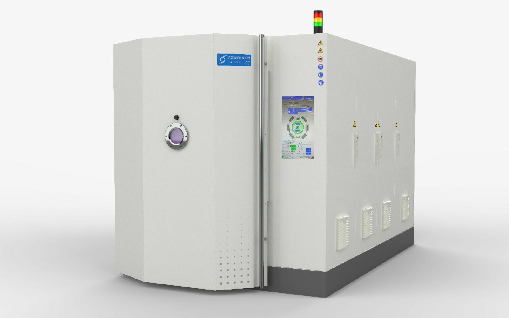 功能性涂層鍍膜設備