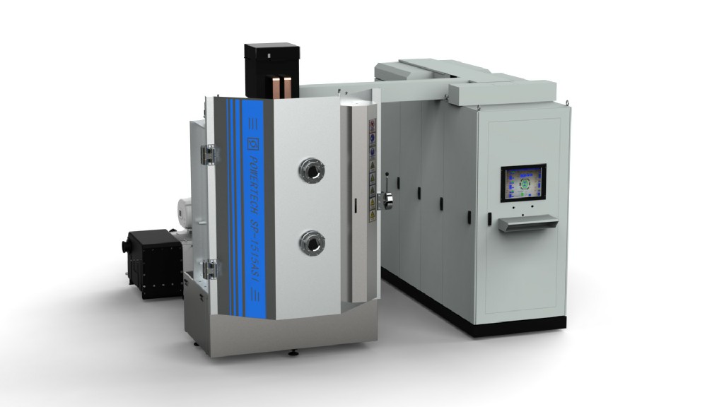 AF涂層鍍膜設備