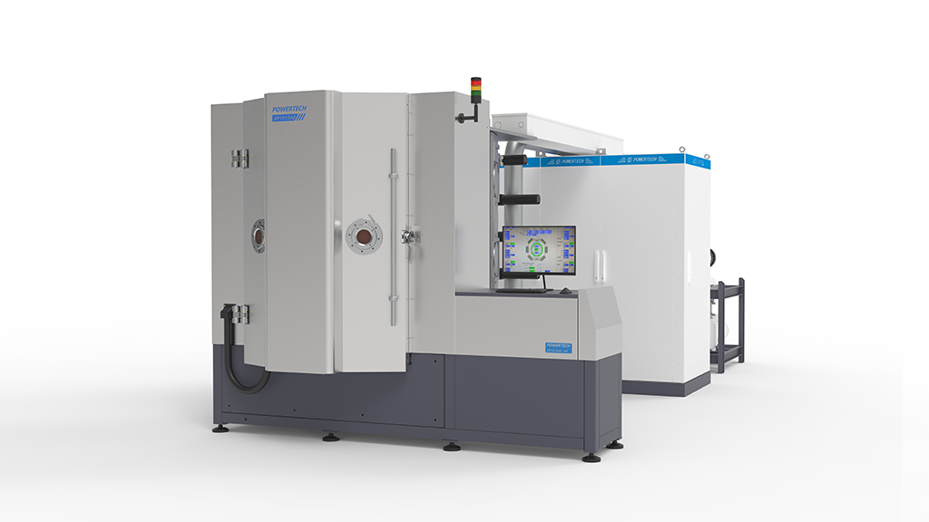 廚房衛浴鍍膜設備